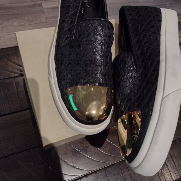 Giuseppe Zanotti Sneakers - Picture 5 of 8